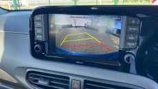 Hyundai i10 1.0 [63] Advance 5dr Auto [Nav] Petrol Hatchback